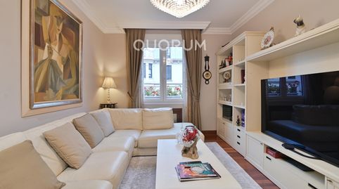 Photo 2 of Flat for sale in Calle Autonomia, Zabalburu, Bilbao