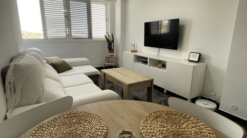 Foto 3 de Piso en venta en Calle Julio Verne, 20, La Pardilla - San Antonio, Telde