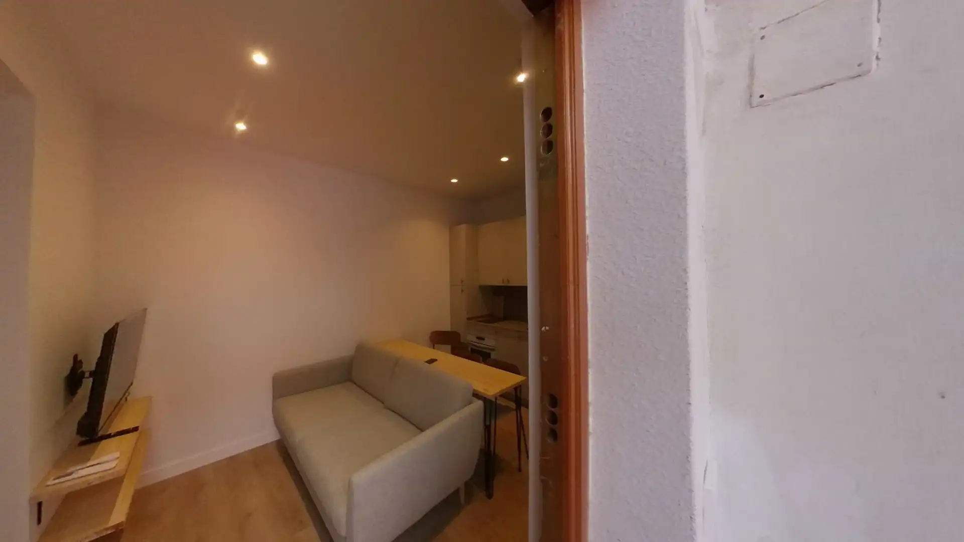 Pis de lloguer a Calle de Mira el Río Alta, Embajadores - Lavapiés