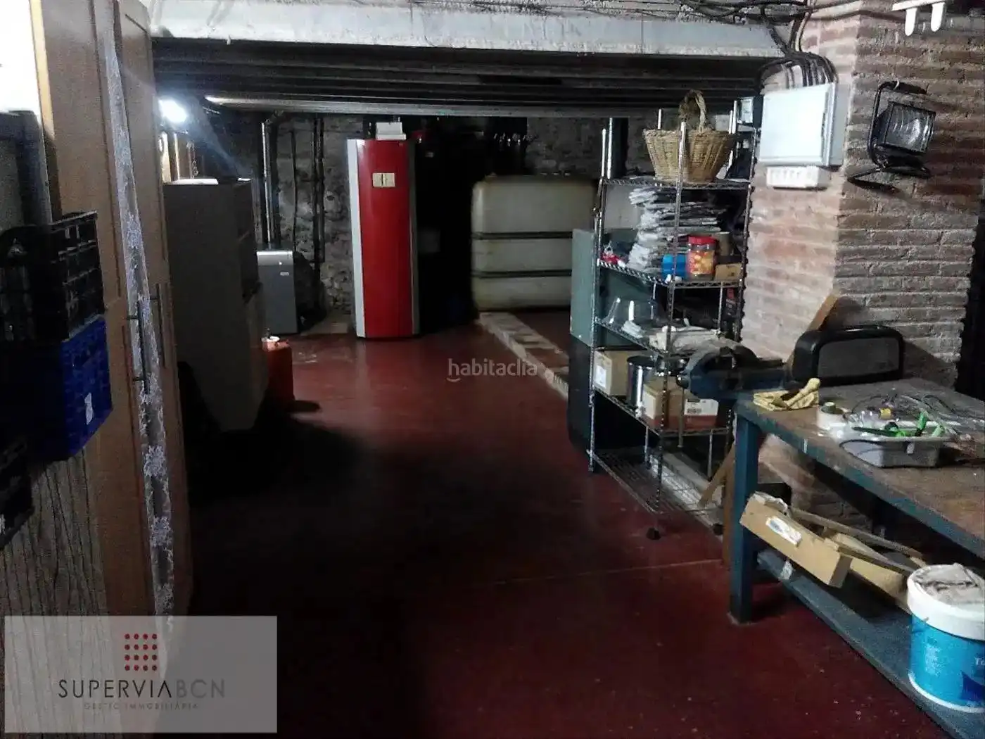 Casa rústica en venda a Santa Maria de Palautordera, imagen 46