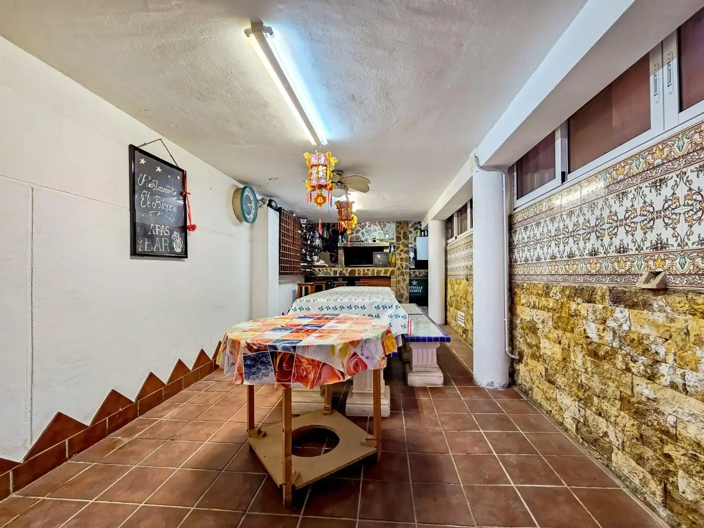 Casa o chalet en venta en Calle TABARCA, Aguas Nuevas