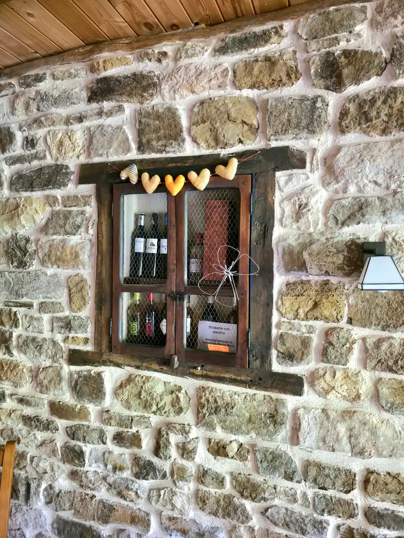Casa o xalet en venda a San Martín y Perapertú - CALLE MAYOR, San Cebrián de Mudá