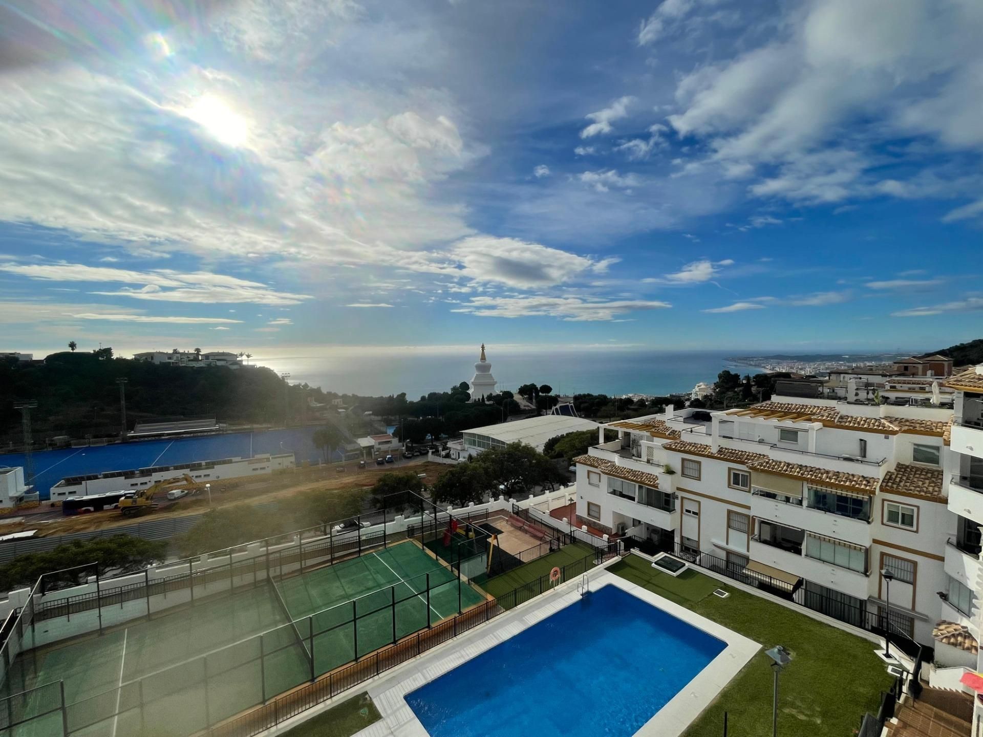 Apartament en venda a Calle Palma del Río, Los Nadales - Tio Charles