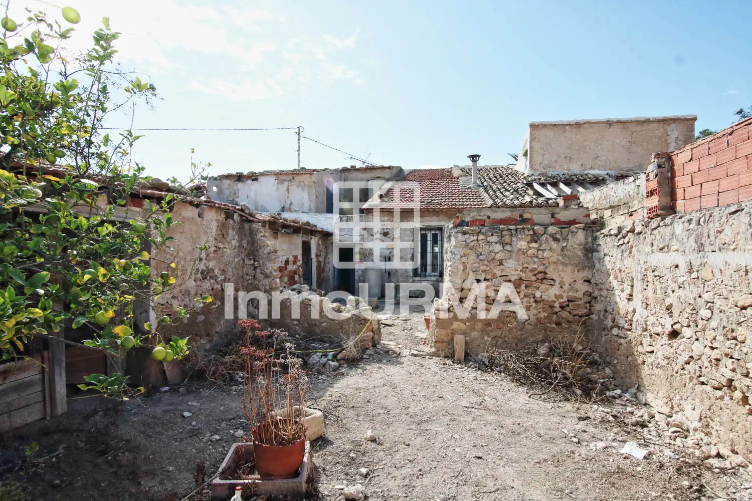 Haus zum Verkauf in Diseminado Bacarot 23A, imagen 19
