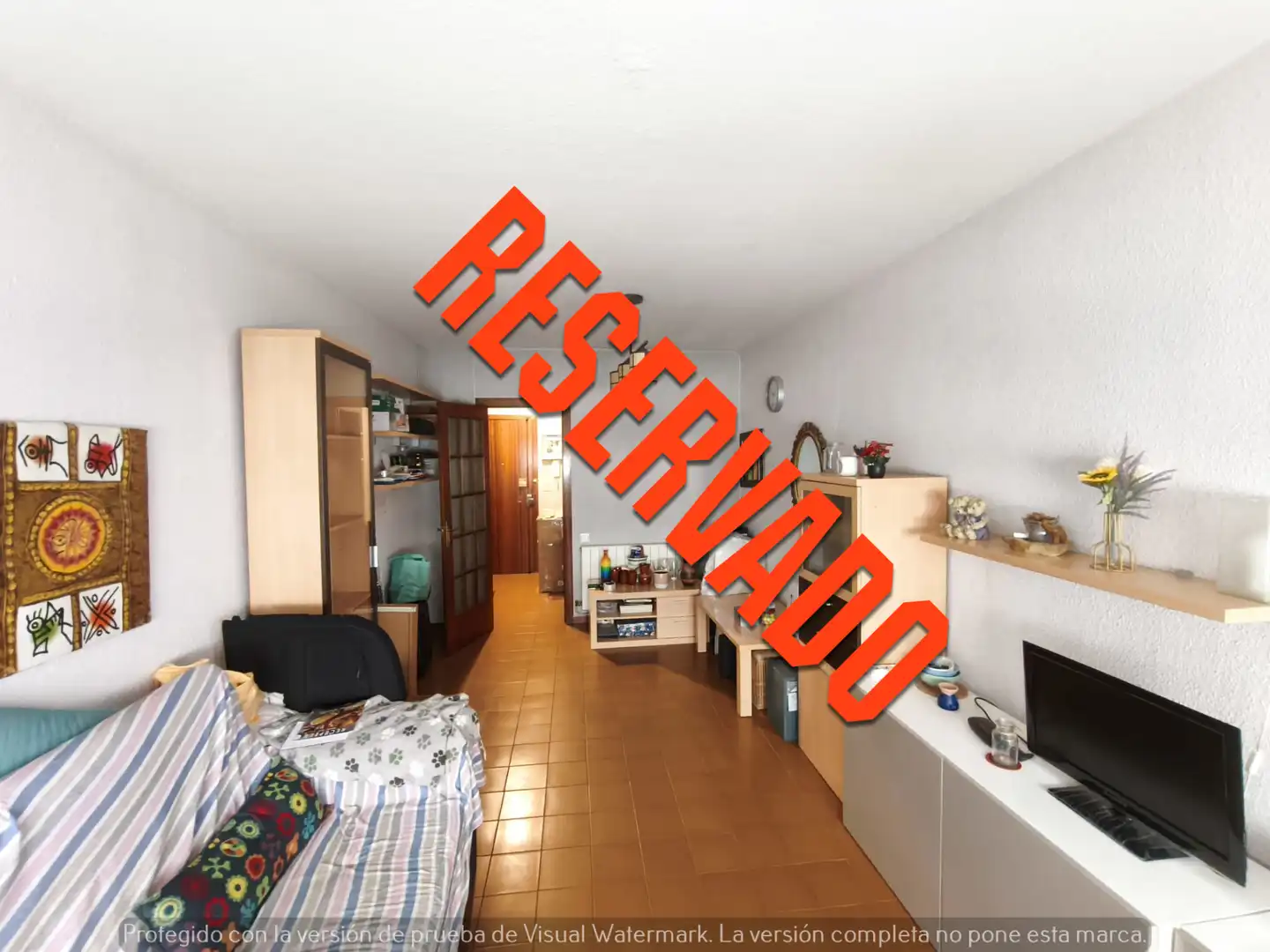 Piso en venta en Ponent