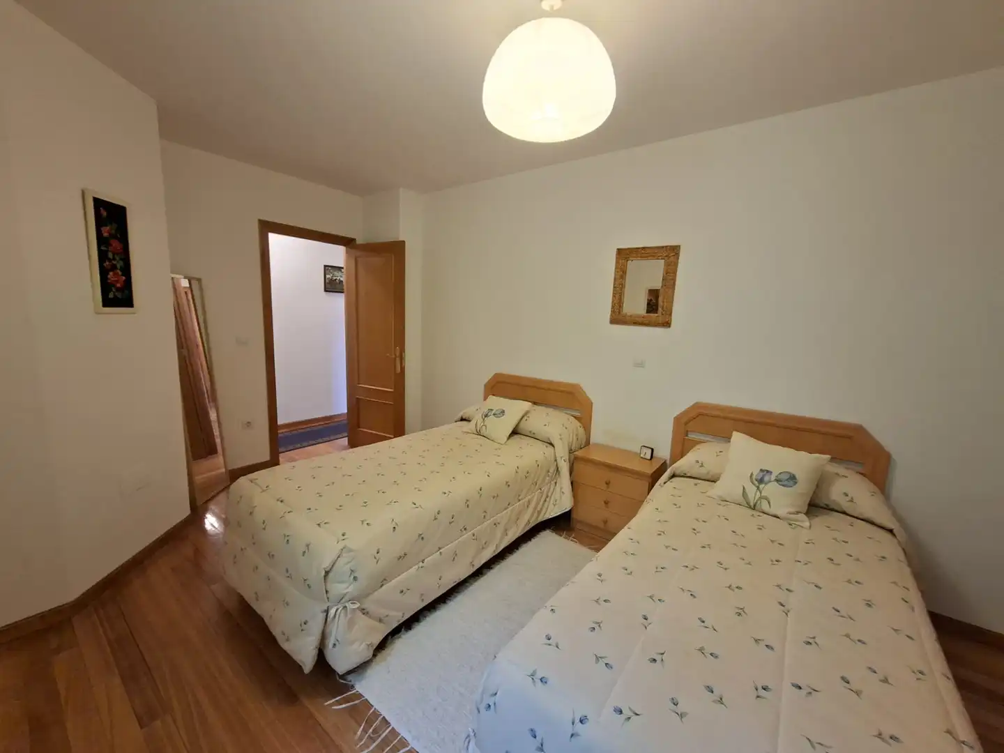 Habitación de Piso en venta en Suances con Calefacción, Terraza y Amueblado