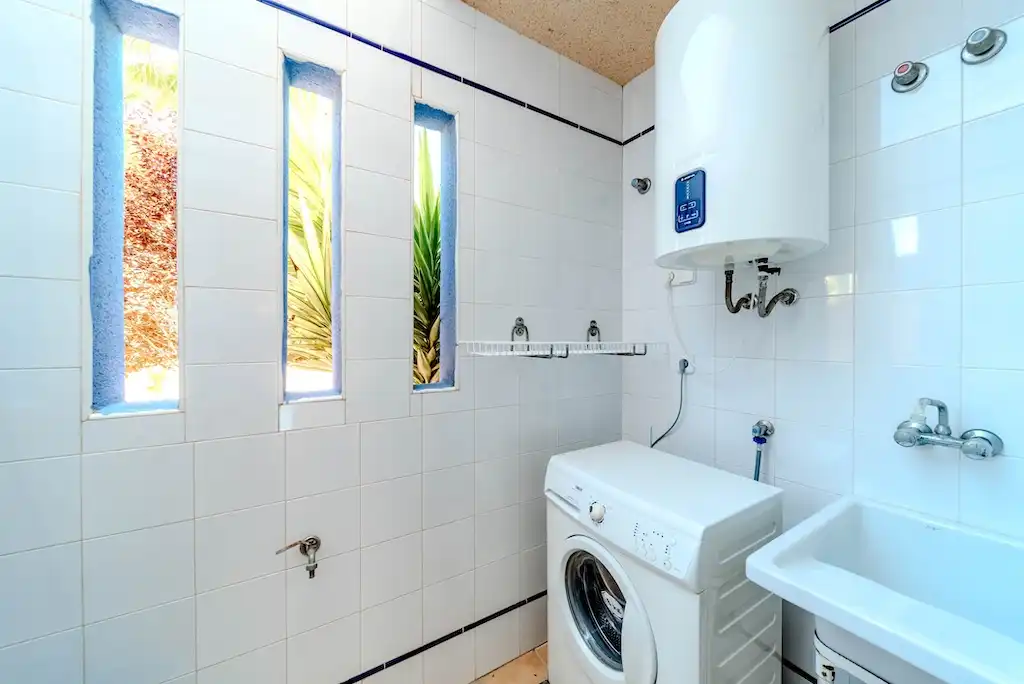Maison mitoyenne avec piscine à vendre à Orihuela Costa, imagen 9
