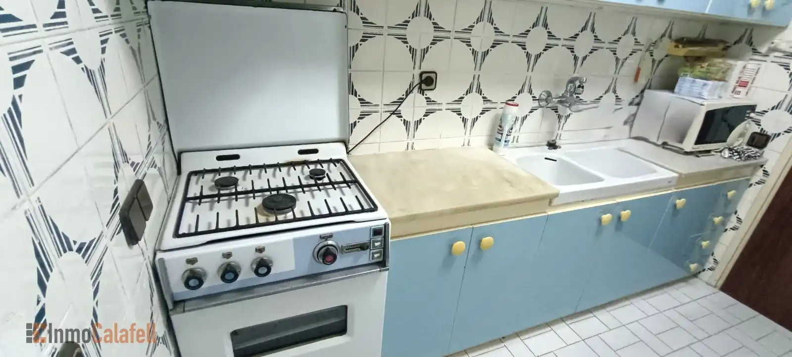 Flat with lift for sale in LLUIS COMPANYS, imagen 9