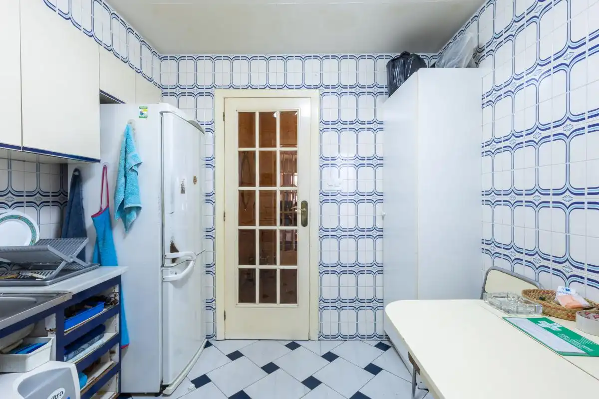 Wohnung zum Verkauf in Calle Almenara, La Vall d'Uixó