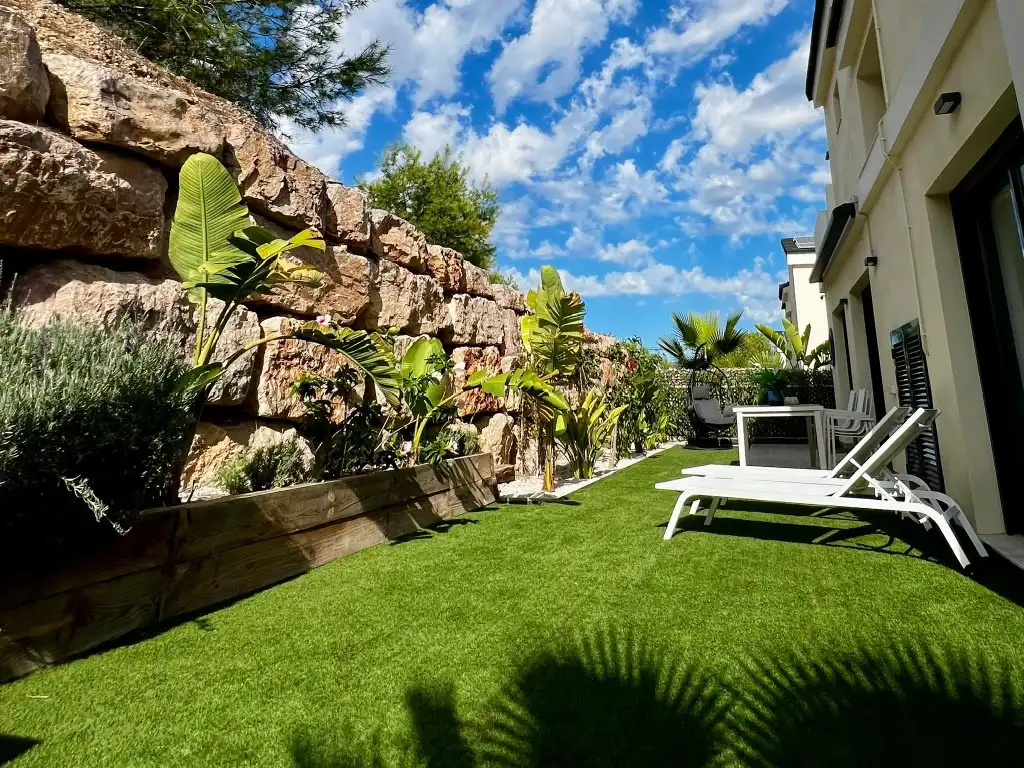Casa en venta en Balcón de Ponoig - Polop Paradis - Polop Hills, imagen 2