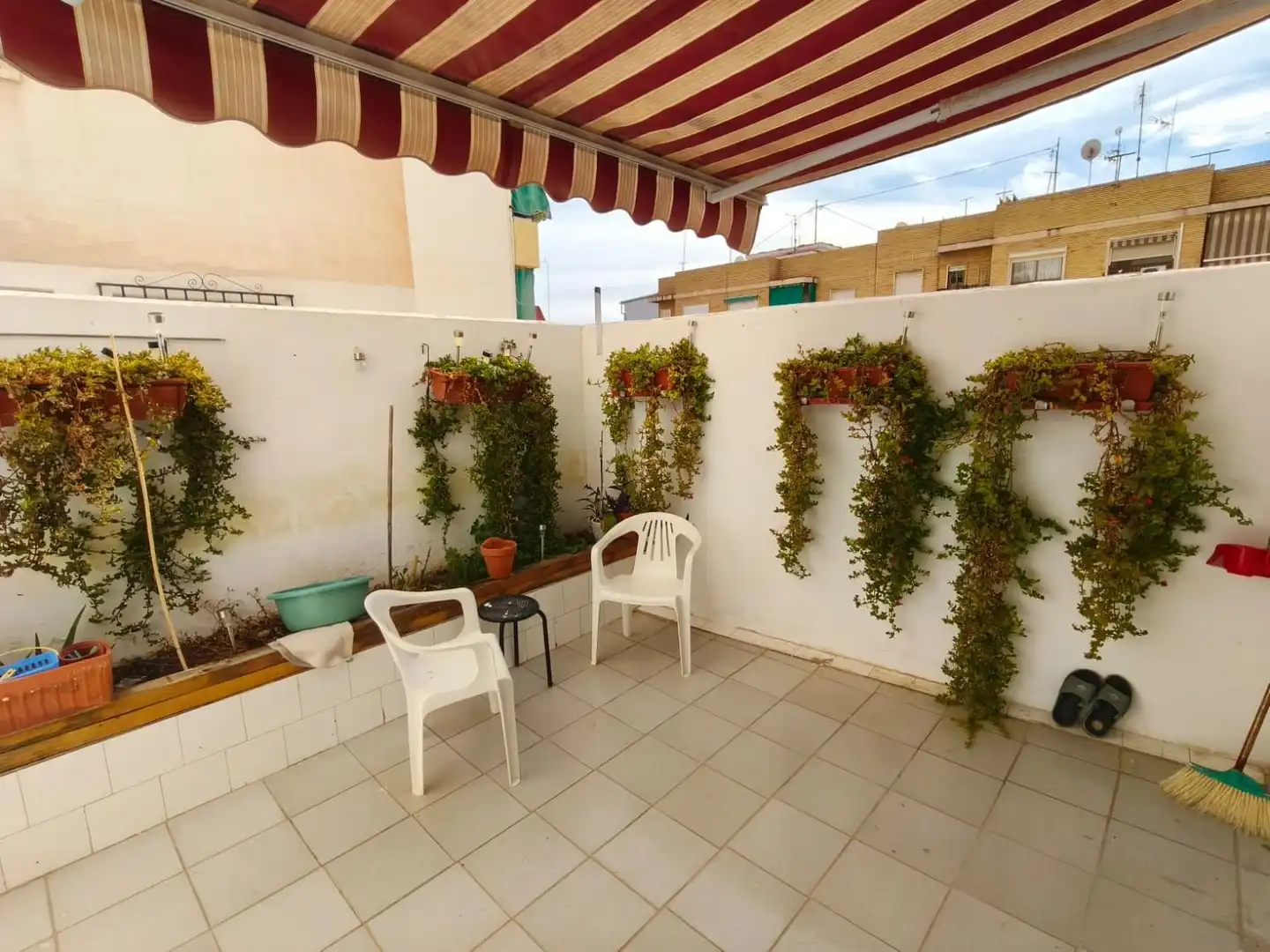 Piso con ascensor en venta en de Rafael Asín, imagen 2
