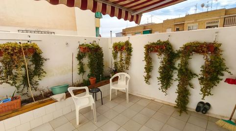 Foto 2 de Piso en venta en De Rafael Asín, Campoamor, Alicante / Alacant