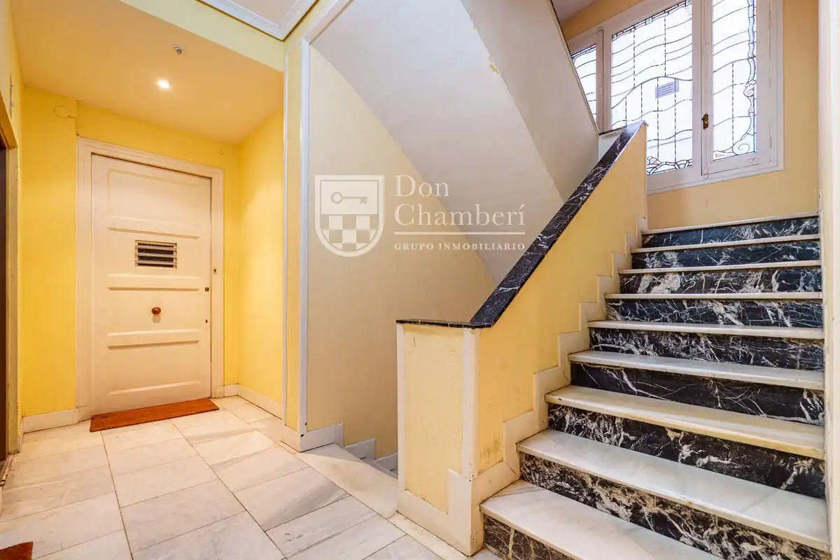 Flat with lift for sale in Garcia de Paredes, imagen 35