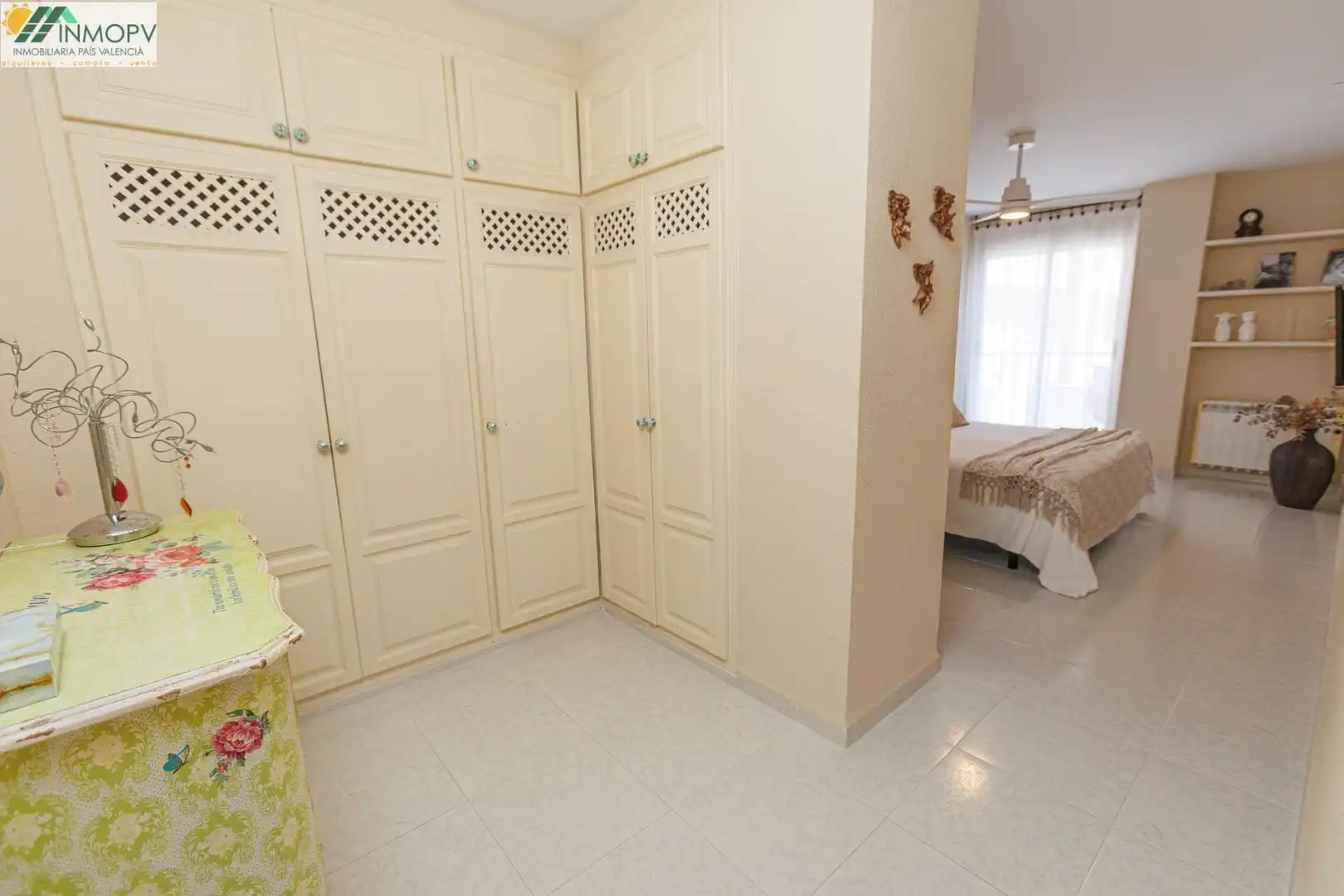 Flat with terrace for sale in Casco Urbano, imagen 19