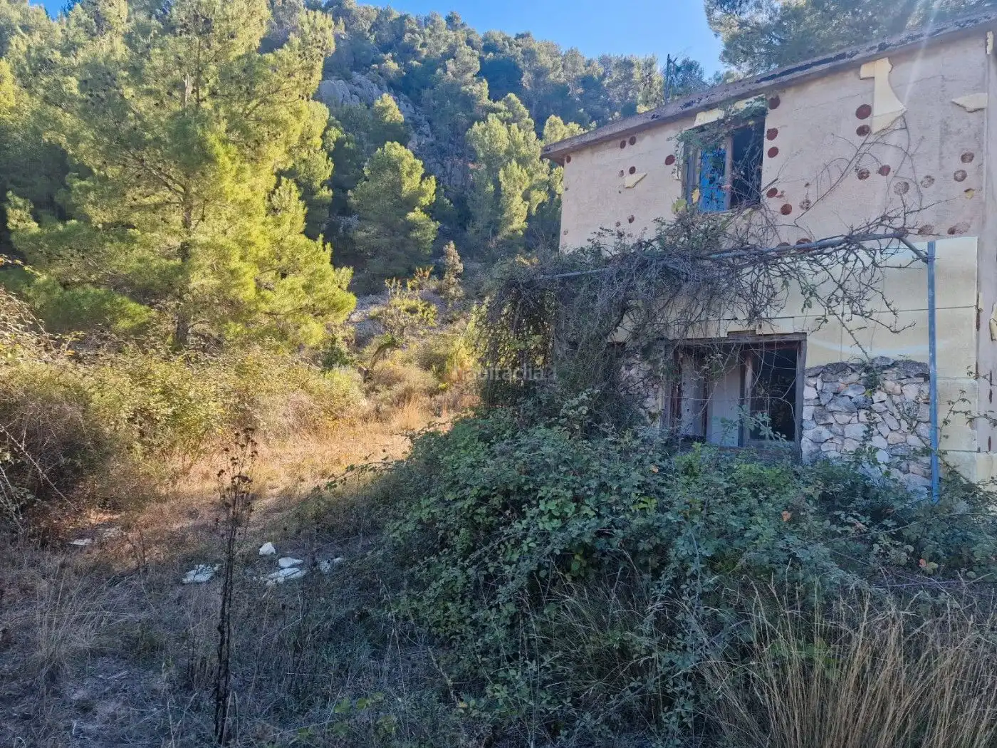 Rustikales Grundstück zum Verkauf in Carrer Major 43, imagen 13