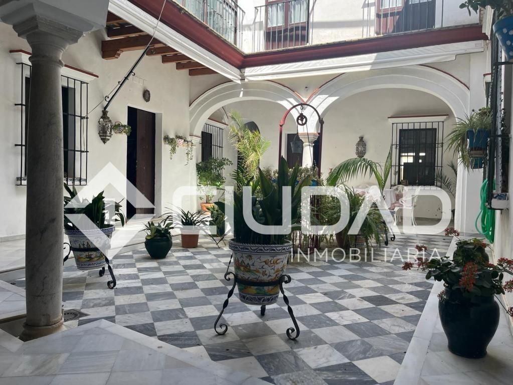 Terrace of House or chalet for sale in Sanlúcar de Barrameda  with Terrace, Storage room and Balcony