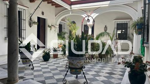 Photo 2 of House or chalet for sale in Centro - Calzada - Cabo Noval, Sanlúcar de Barrameda