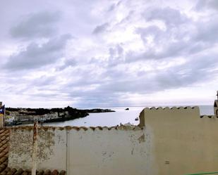 Vista exterior de Casa o xalet en venda en Cadaqués amb Terrassa