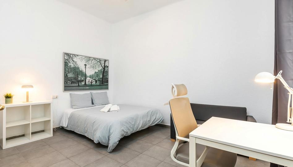 Photo 1 of Flat to share in N/a, Sant Francesc, Valencia