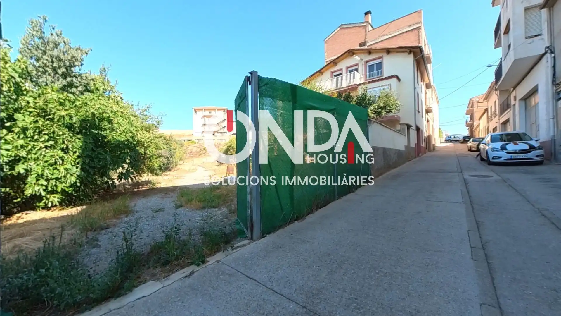 Terreno residenziale in vendita a PARE FIDEL 10, imagen 10