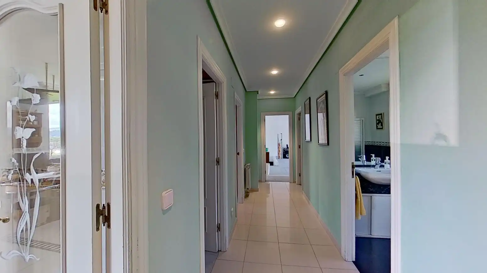 Casa o chalet en venta en Reocín con Calefacción, Jardín privado y Terraza