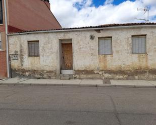 Exterior view of Residential for sale in Villalobón