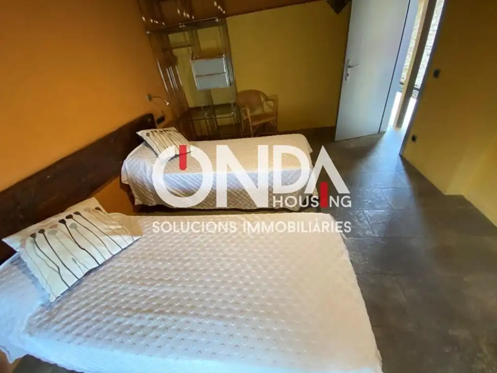 Finca rústica en venta en Calle Doctor Llangort, 5, Arsèguel