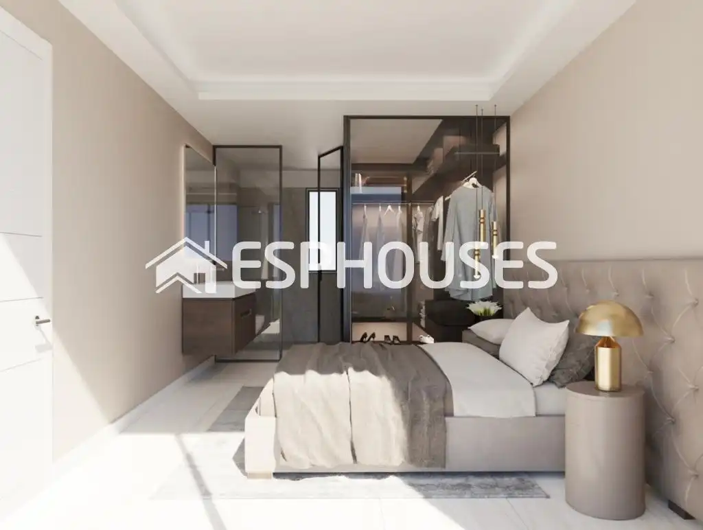Penthouse mit Terrasse zum Verkauf in Pueblo, imagen 3
