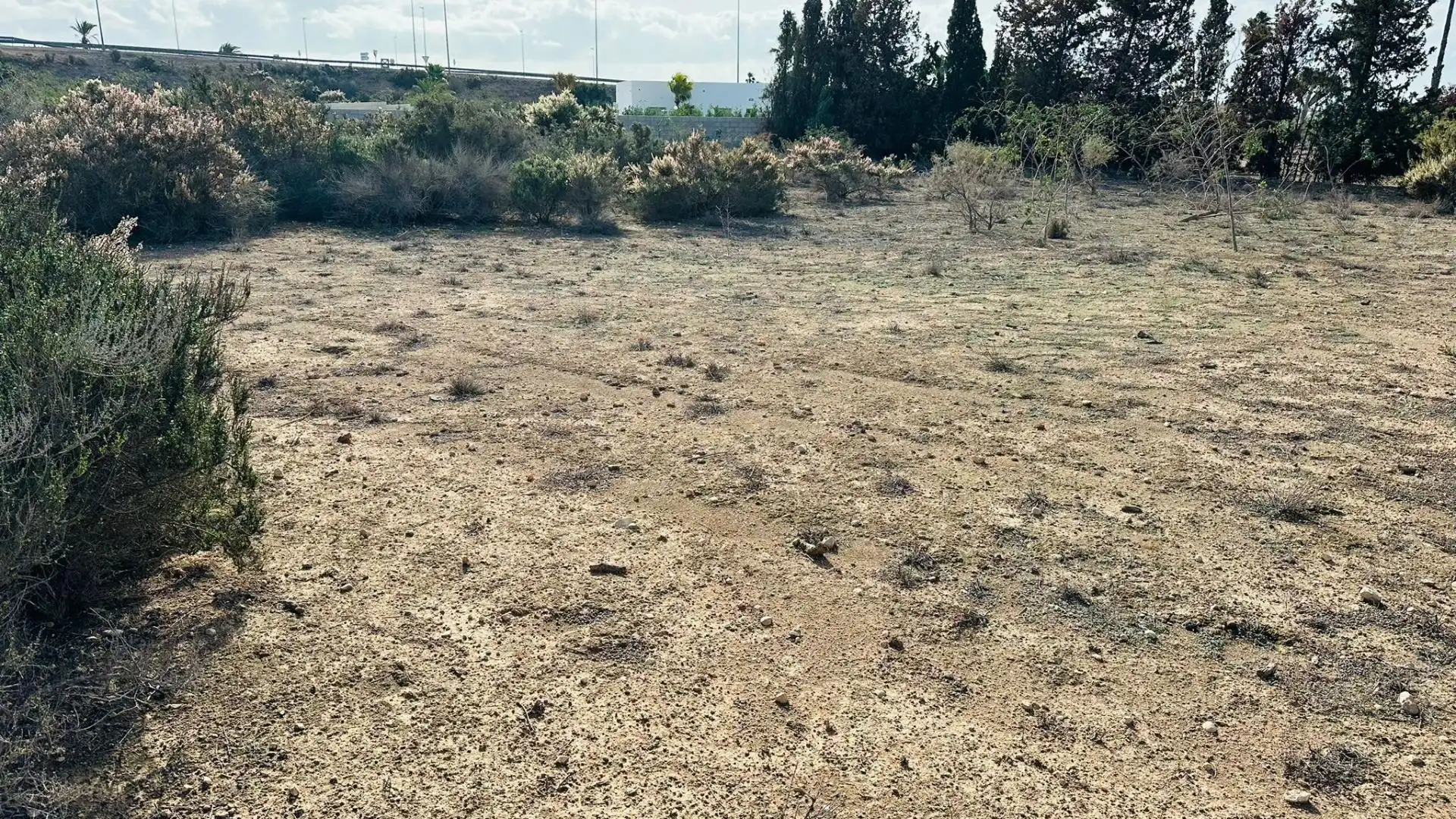 Terrain rustique à vendre à Plaza de Castilla, imagen 12
