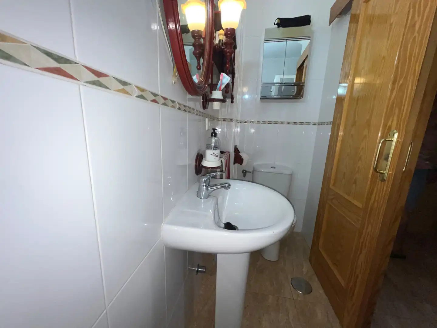 Piso en venta en Calle Magallanes, Los Urrutias