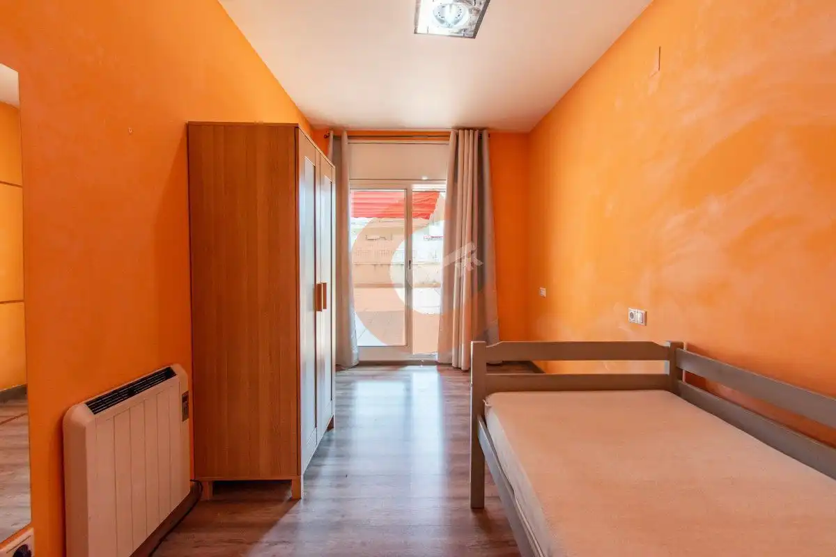 Habitación de Piso en venta en El Vendrell con Aire acondicionado, Calefacción y Parquet