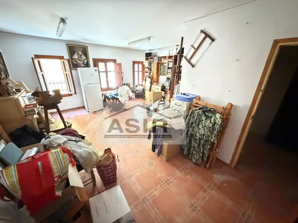 Piso en venta en Alzira
