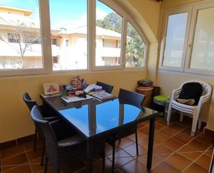 Dining room of Duplex for sale in Isla Cristina  with Terrace