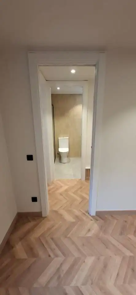 Piso con terraza en venta en Marqués De Santillana, imagen 19