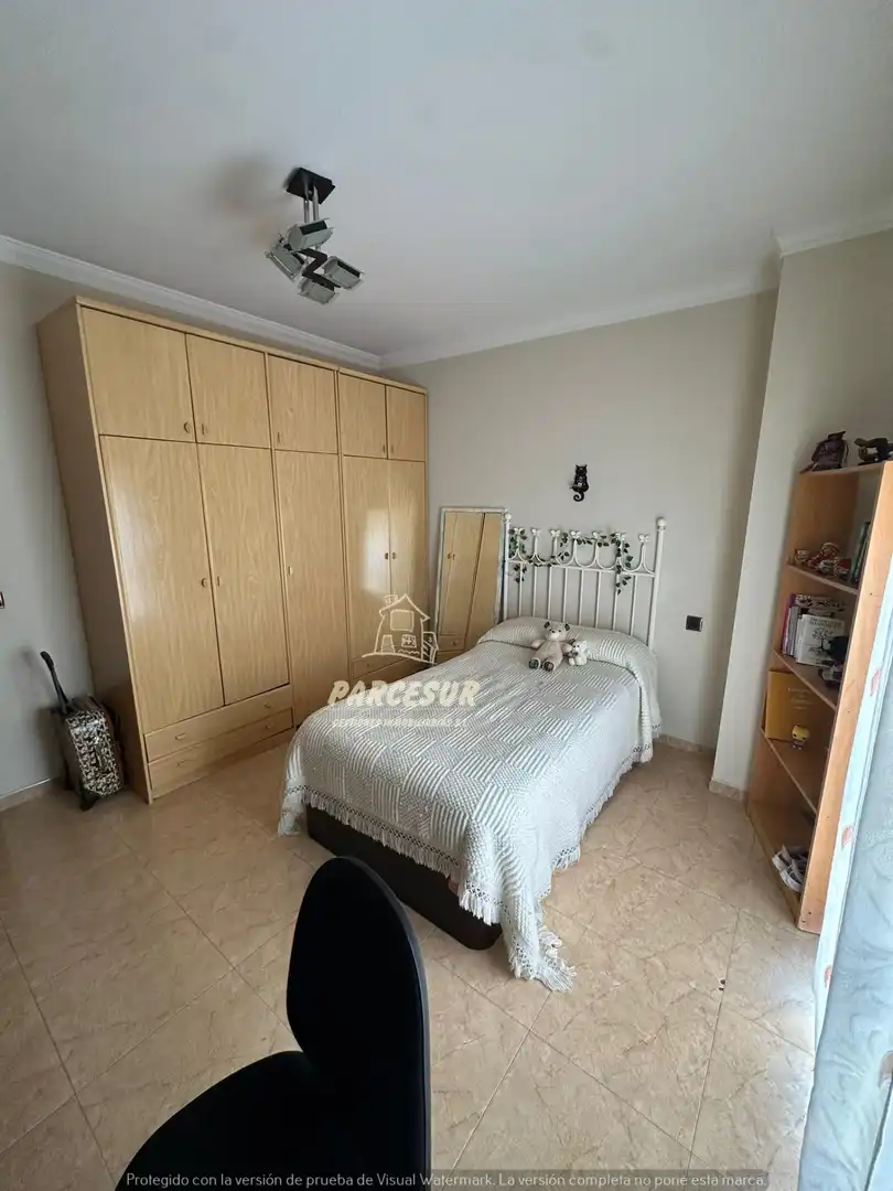 Habitación de Casa o chalet en venta en Fuente Palmera con Aire acondicionado y Terraza