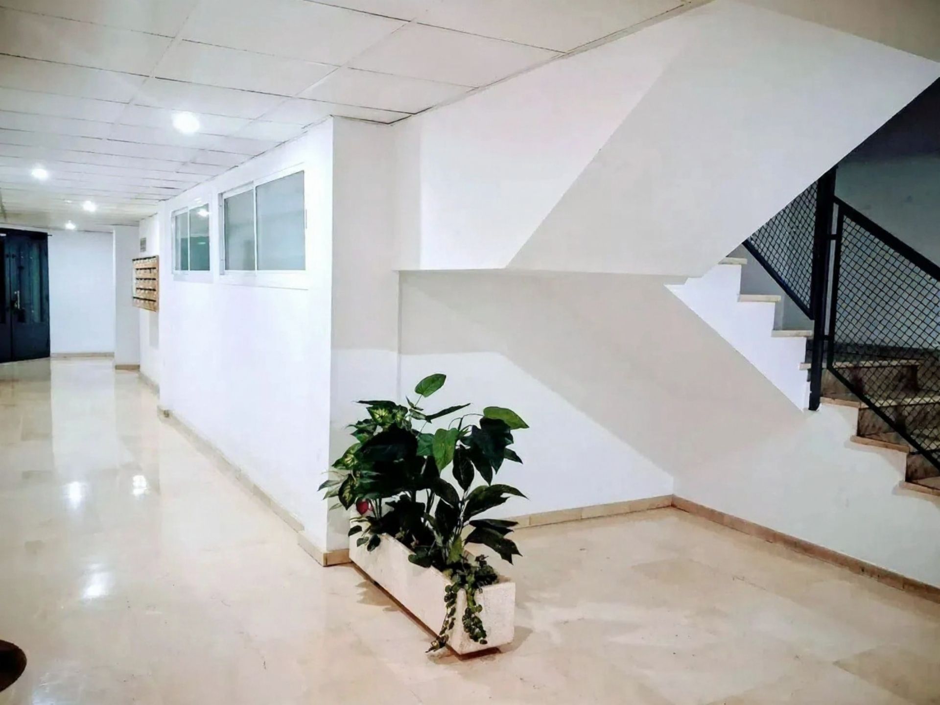 Flat for sale in Marchamalo  with Heating