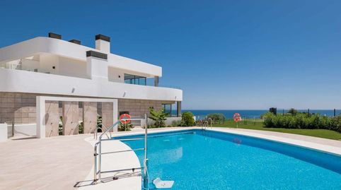 Foto 4 de Ático en venta en Urbanizacion Vereda Sol, 20, Riviera del Sol, Mijas