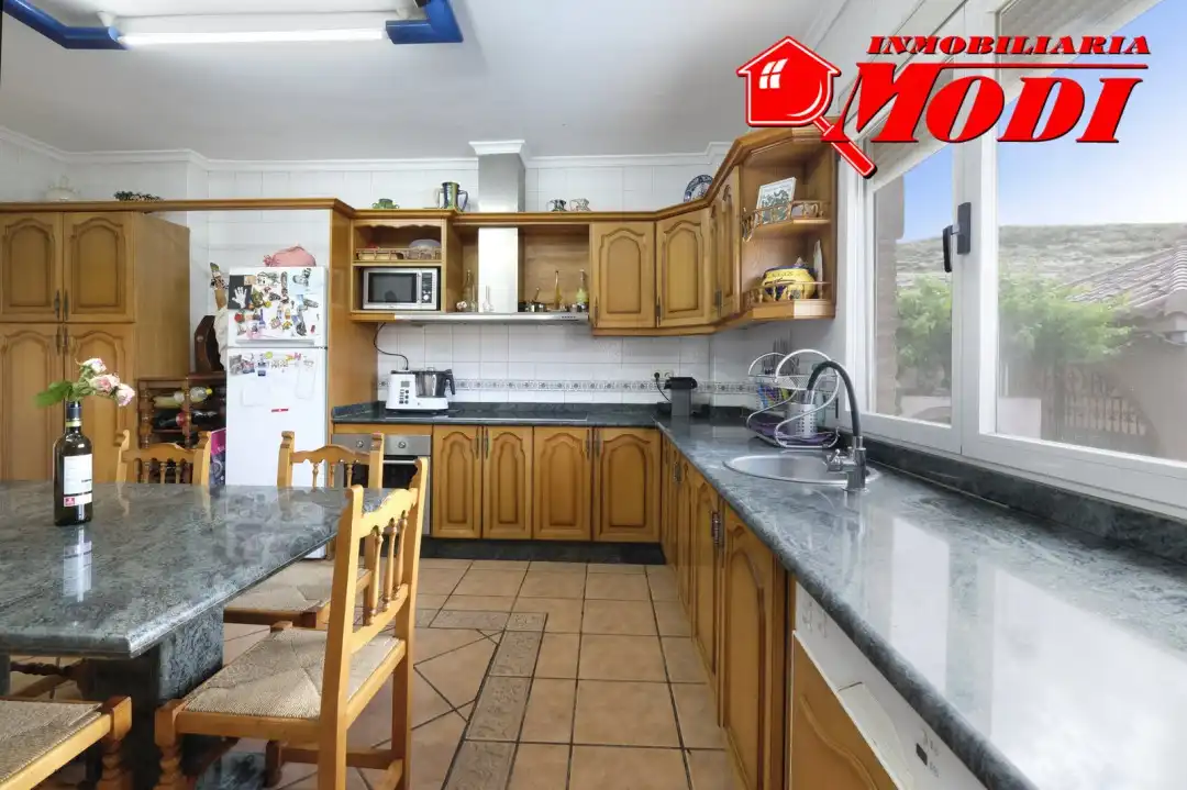 Villa con piscina in vendita a Padul, imagen 4