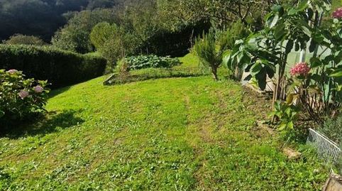 Foto 5 de Finca rústica en venda a La Vara, Riosa, Asturias
