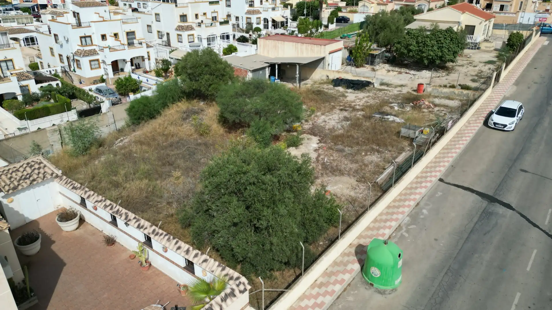 Terreni e lotti in vendita a San Fulgencio, imagen 13