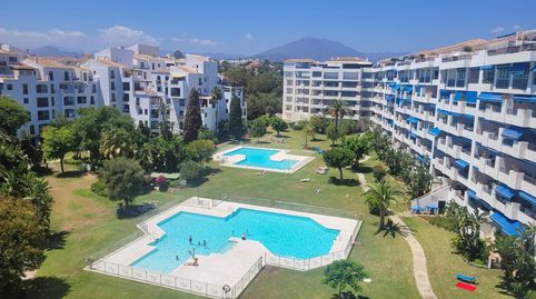 Increíble ático dúplex de 4 dormitorios en Puerto Banús
