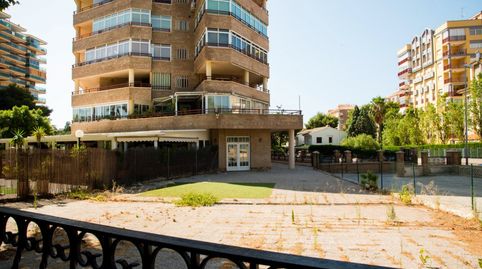 Photo 2 of Commercial properties for sale in Avenida Barcelona, 70, Voramar, Benicasim / Benicàssim