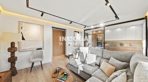 Photo 4 of Flat for sale in Cuesta de San Vicente, Palacio,  Madrid Capital
