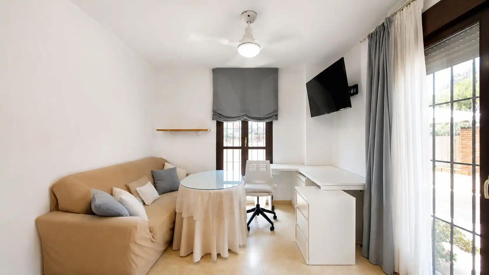 Habitación de Piso en venta en Periurbano Oeste - Sierra