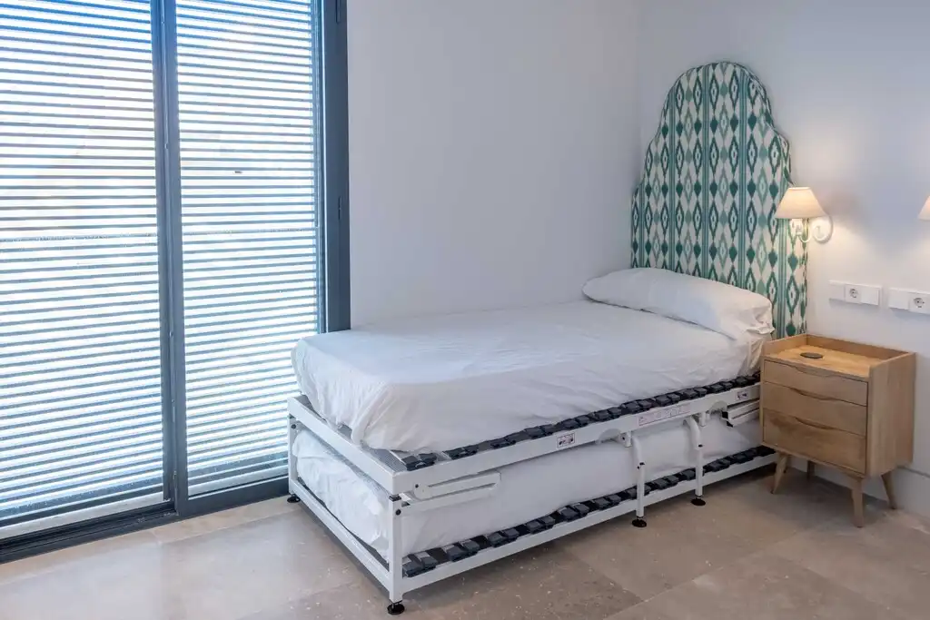 Àtic amb piscina en venda a Port de Pollença, imagen 18