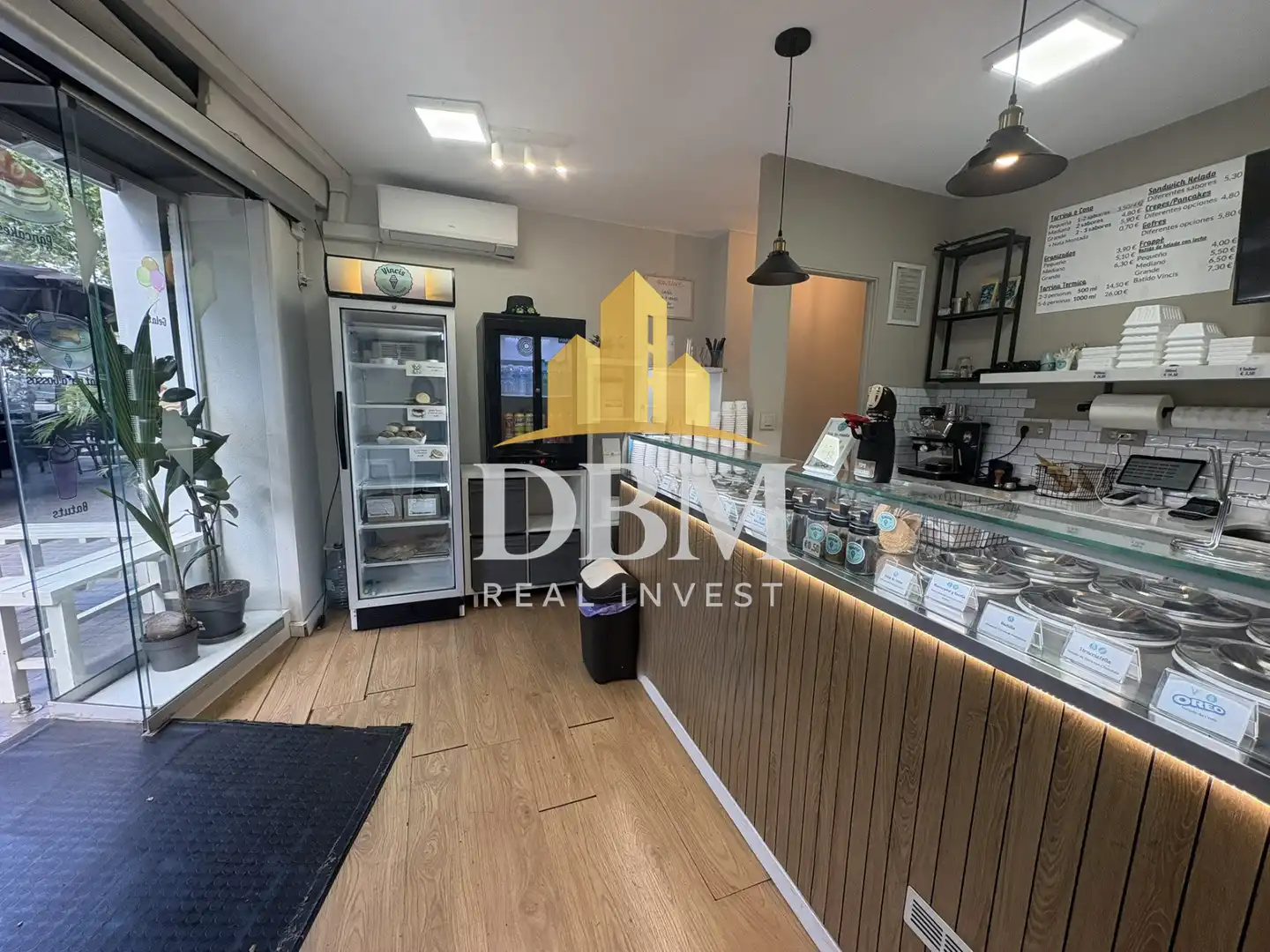 Local comercial en traspàs a Eixample, imagen 18