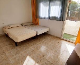 Dormitori de Apartament en venda en Alicante / Alacant amb Terrassa i Balcó