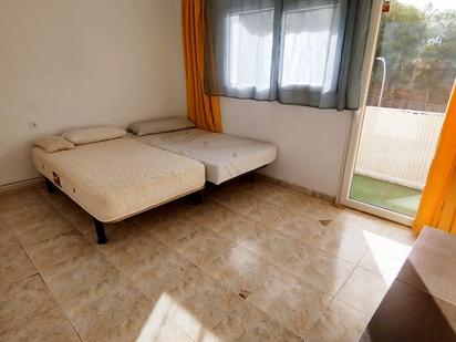 Dormitori de Apartament en venda en Alicante / Alacant amb Terrassa i Balcó