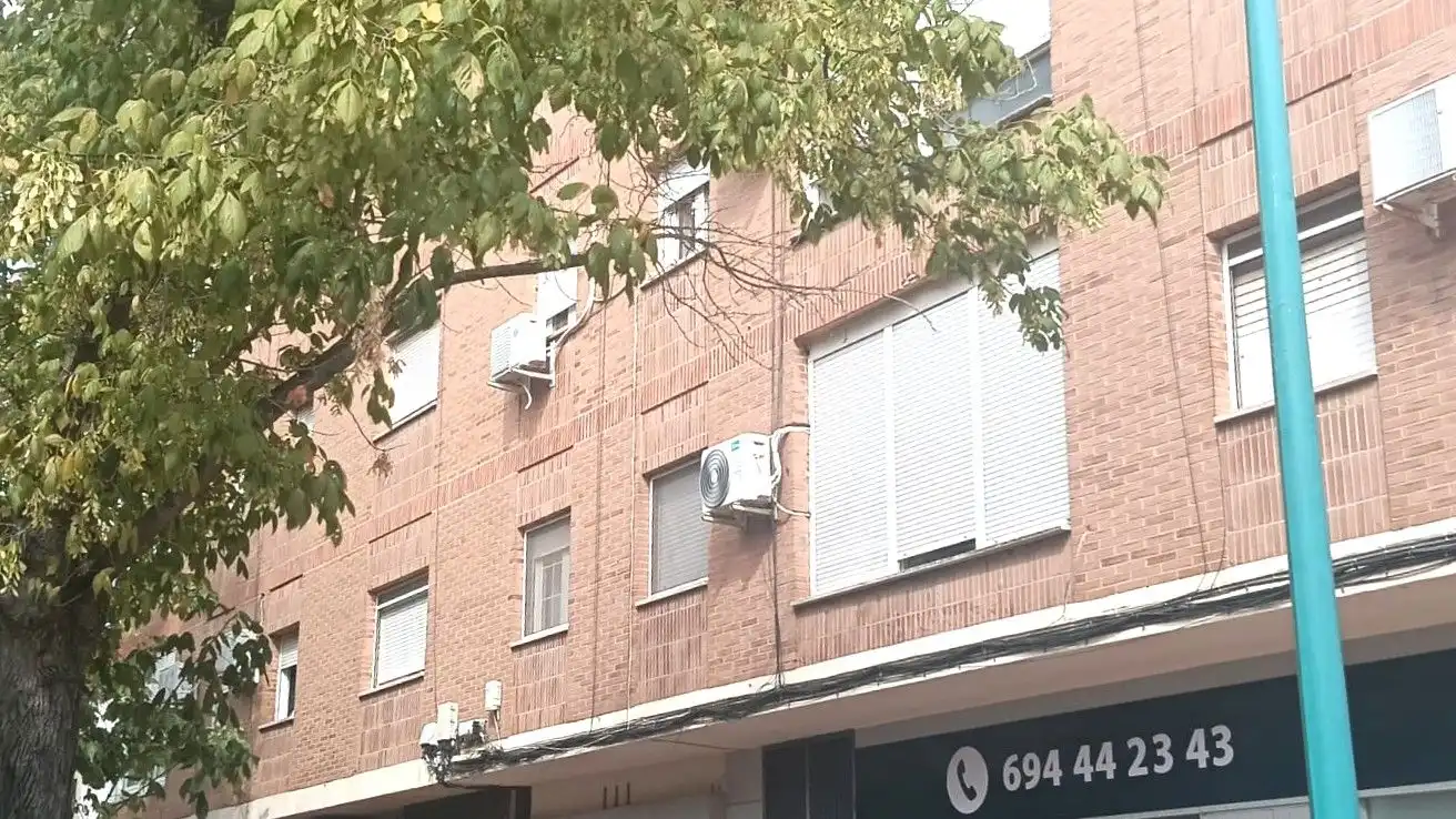 Apartamento en venta en Navalmoral de la Mata
