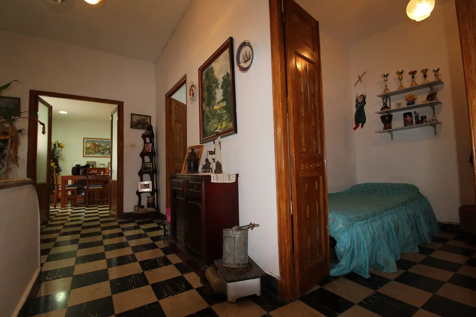 Casa adosada en venda a N/A, Tanques del Carme - Fort de l'Eau